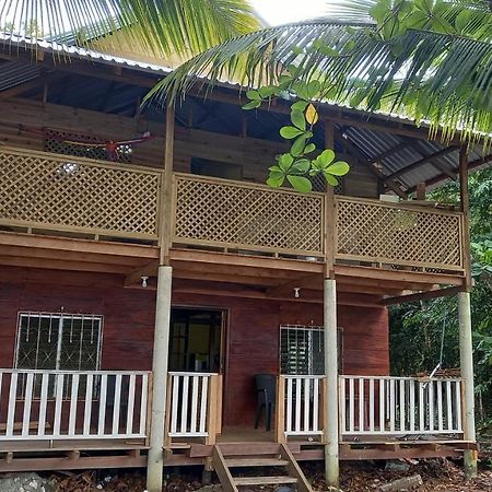Lívingston Casa Manati酒店 外观 照片