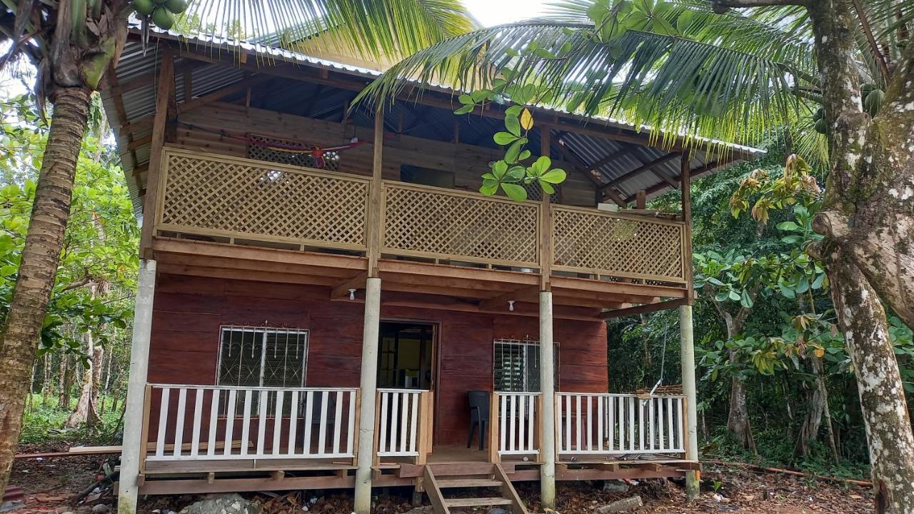 Lívingston Casa Manati酒店 外观 照片