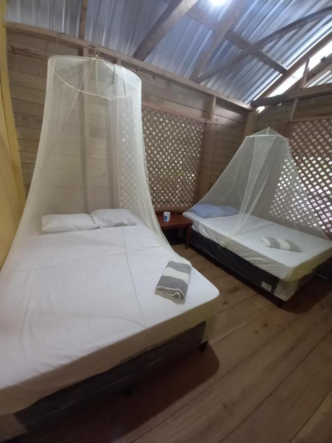 Lívingston Casa Manati酒店 外观 照片