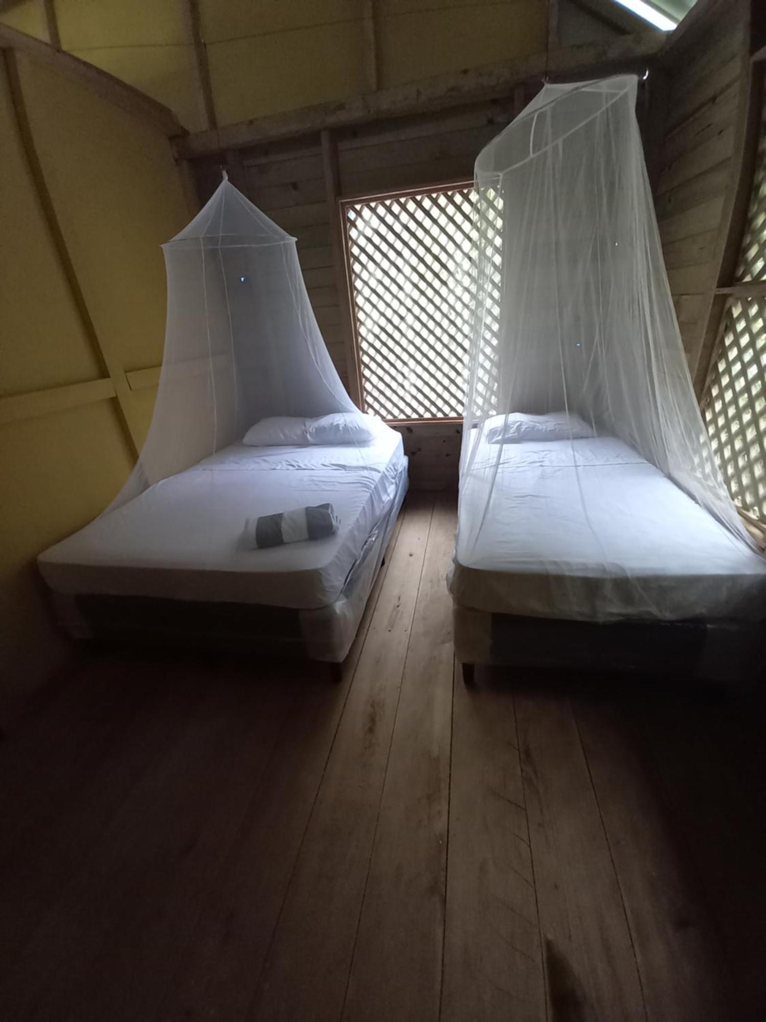 Lívingston Casa Manati酒店 外观 照片