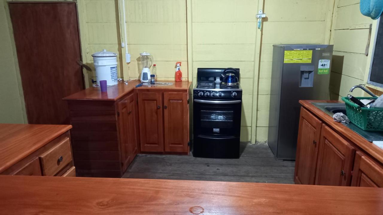Lívingston Casa Manati酒店 外观 照片