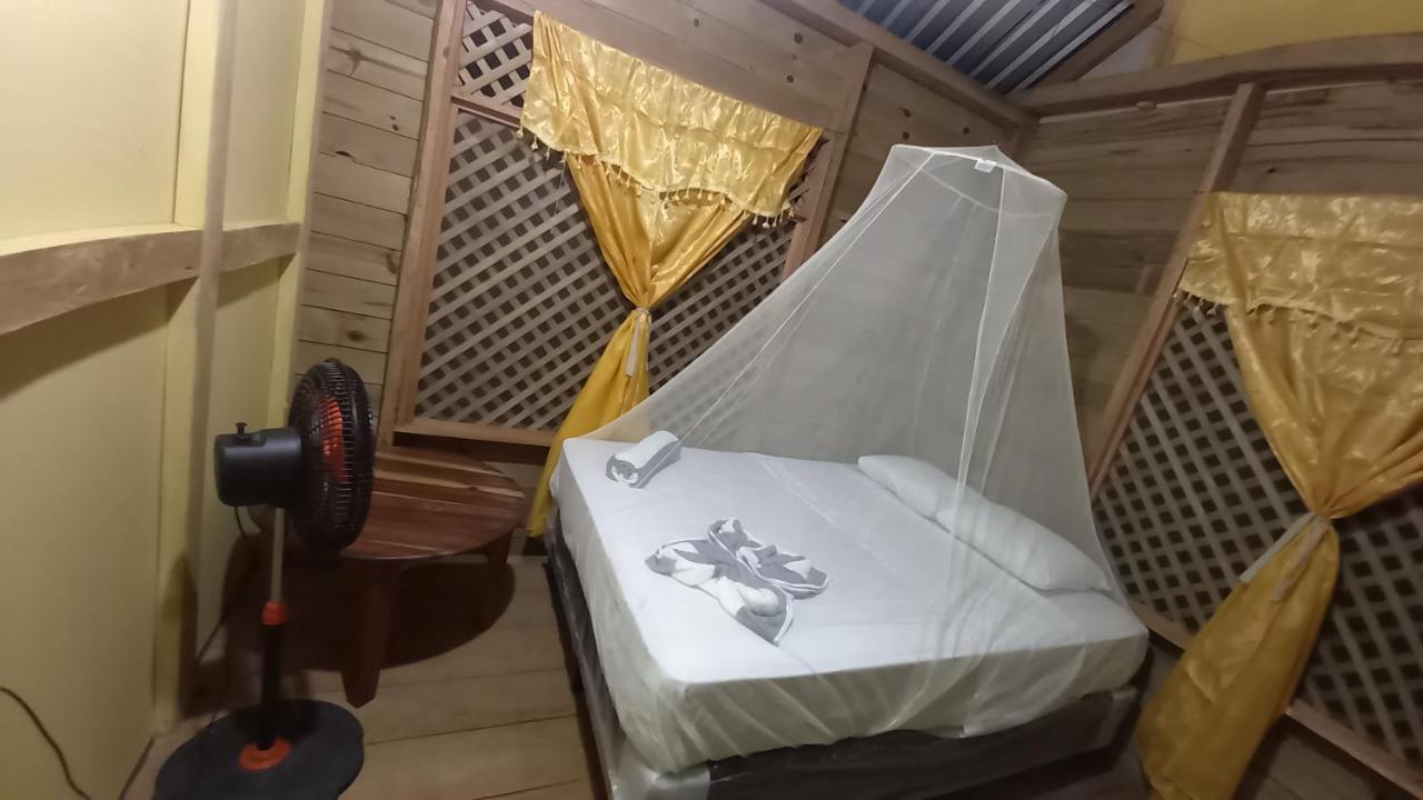 Lívingston Casa Manati酒店 外观 照片
