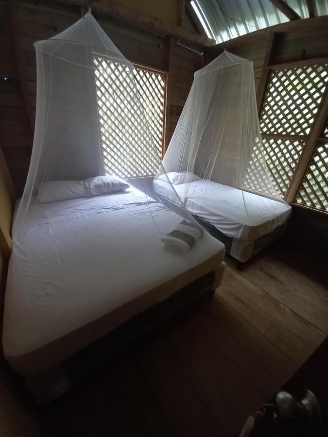 Lívingston Casa Manati酒店 外观 照片