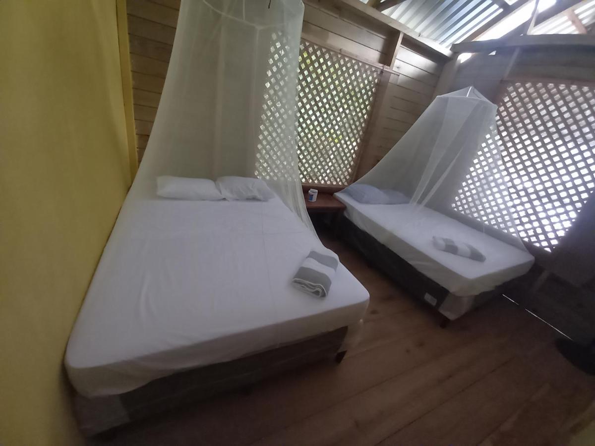 Lívingston Casa Manati酒店 外观 照片