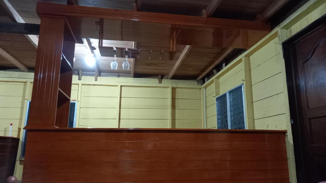 Lívingston Casa Manati酒店 外观 照片