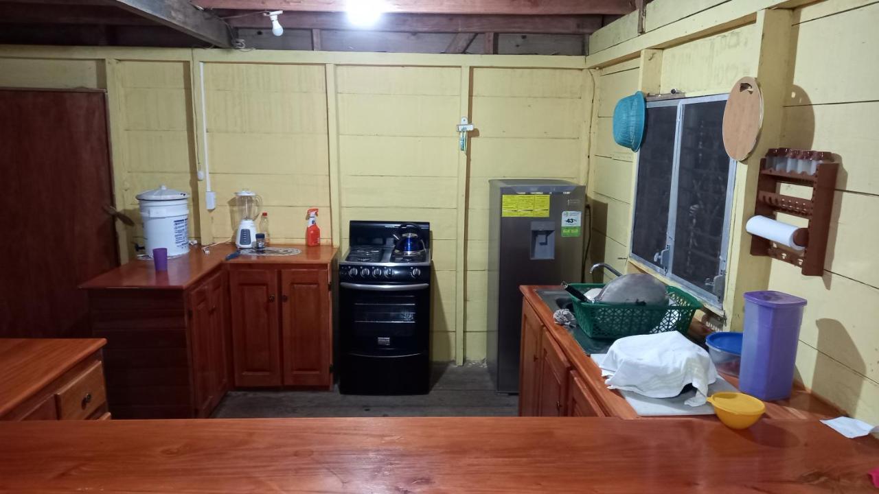 Lívingston Casa Manati酒店 外观 照片