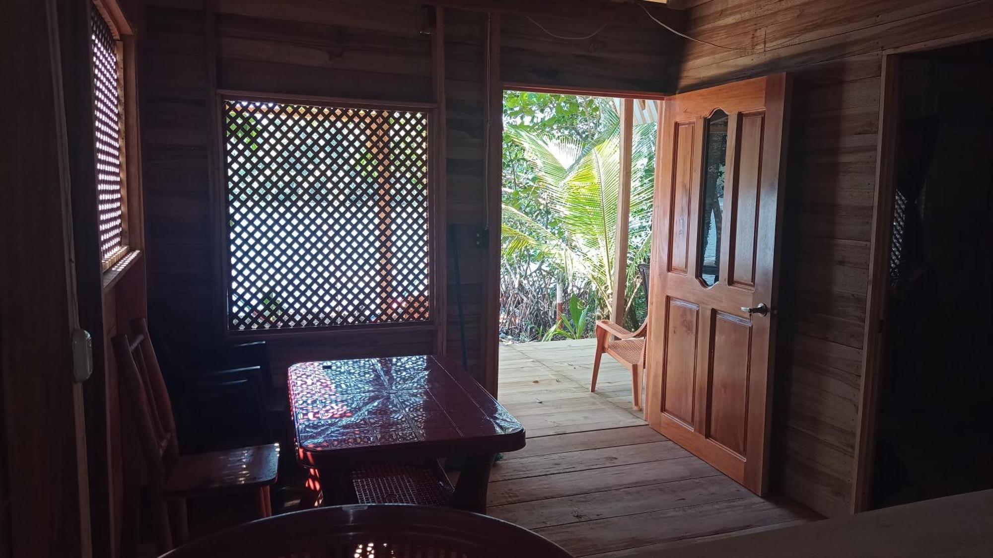 Lívingston Casa Manati酒店 外观 照片