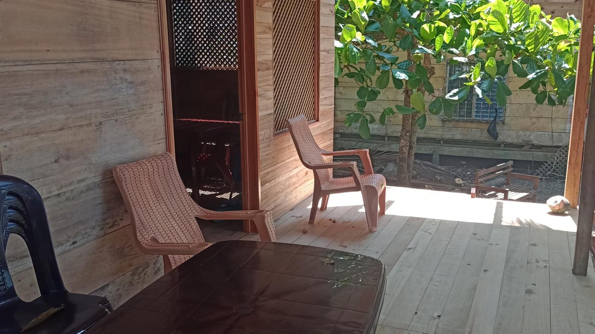 Lívingston Casa Manati酒店 外观 照片