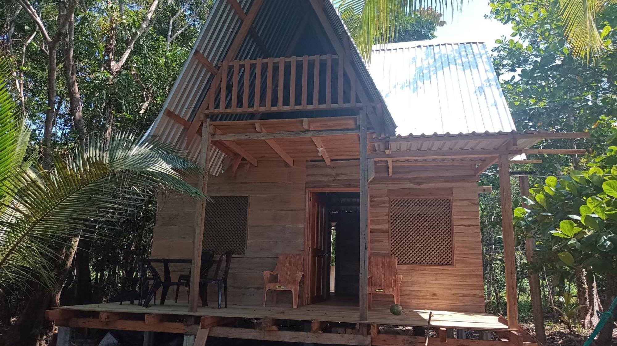 Lívingston Casa Manati酒店 外观 照片